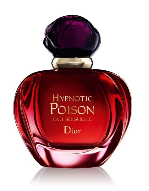 dior pure poison hypnotic|dior hypnotic poison eau sensuelle.